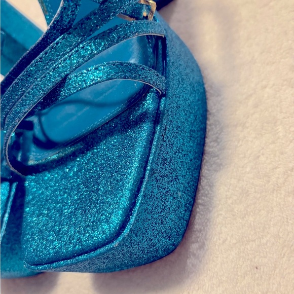 Brand New Stunning Heels By ASOS - Size 11 - Heel Height 5.5 Inches - box 20 - Picture 4 of 8